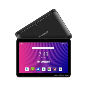 Tablet Hyundai Koral 10xl/2gb/16gb/android 9/10.1 /dual Sim