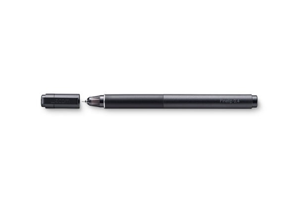 | Wacom | Para artistas y diseñadores que quieren trabajar completamente digital de principio a fin, Wacom Intuos Pro le permite ilustrar, editar o diseñar con un control creativo más natural que nunca. Su tamaño de 338 x 219 x 8 mm, su área activa de 224 x 148 mm, el peso de 700 g, color negra, función multitáctil, lápiz inalámbrico, sin pilas y con niveles de presión de 8192, para la punta de lápiz y el borrador, reconocimiento de inclinación de ±60 niveles, 2 botones laterales en el lápiz, un botón Des-/activar entradas táctiles en la tableta, 10 puntas para Pro Pen 2, ExpressKeys™ 8 personizables, específicos de cada aplicación, touch ring. PRECIO INCLUYE I.V.A.