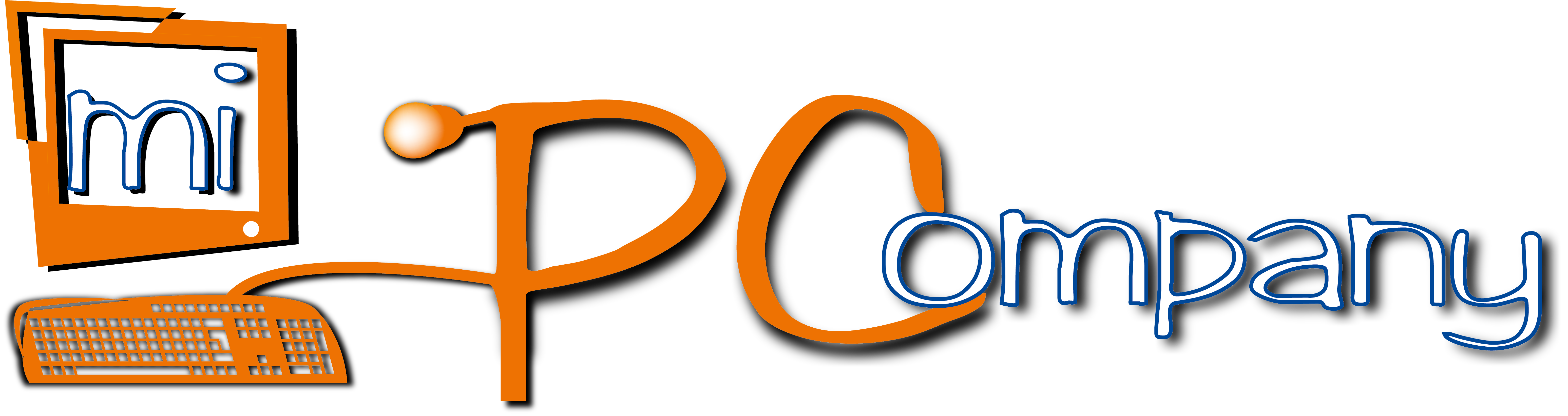 Logo Mi Pc Fondo T