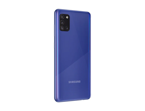 Celular Samsung Galaxy A31 A315g/ Dual Sim/ 128 Gb/ 4gb - Image 2