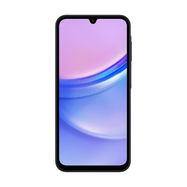 | Samsung | <p class="whitespace-pre-wrap break-words">ESPECIFICACIONES GENERALES</p> <ul class="-mt-1 [li>&]:mt-2 list-disc space-y-2 pl-8"> <li class="whitespace-normal break-words">Procesador: Octa-Core (2.2GHz + 2GHz)</li> <li class="whitespace-normal break-words">Memoria RAM: 6GB</li> <li class="whitespace-normal break-words">Almacenamiento: 128GB (109.1GB disponibles)</li> <li class="whitespace-normal break-words">Expansión: MicroSD hasta 1TBResolución: 1080 x 2340 (FHD+)</li> <li class="whitespace-normal break-words">Triple cámara 50MP + 5MP + 2MP (F1.8, F2.2, F2.4)</li> <li class="whitespace-normal break-words">Capacidad bateria: 5000 mAh</li> <li class="whitespace-normal break-words">Dual SIM (Nano-SIM)</li> </ul>