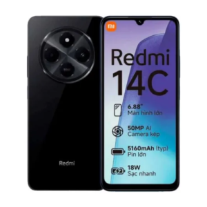 Celular Xiaomi Redmi 14C 4g
