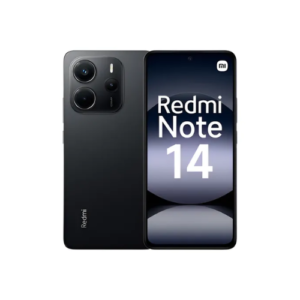 CELULAR XIAOMI REDMI NOTE 14