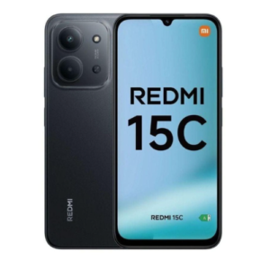 Celular Xiaomi Redmi 15C 4G