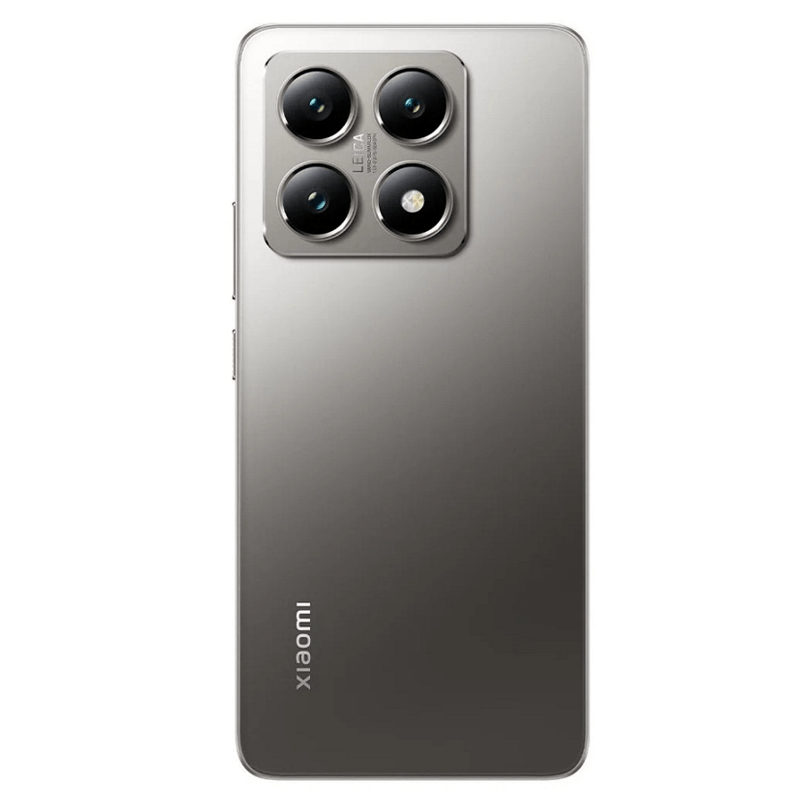 Celular Xiaomi 14T Pro, Ram 12Gb, Disco 512 Gb 6 Celular Xiaomi 14T Pro, Ram 12Gb, Disco 512 Gb - Image 6