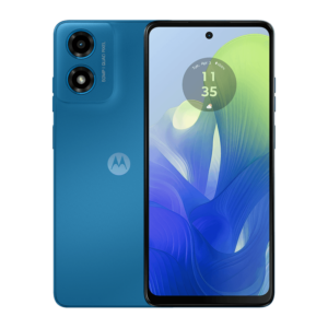 Celular Motorola G04S, Ram 4 Gb, Disco 128 Gb