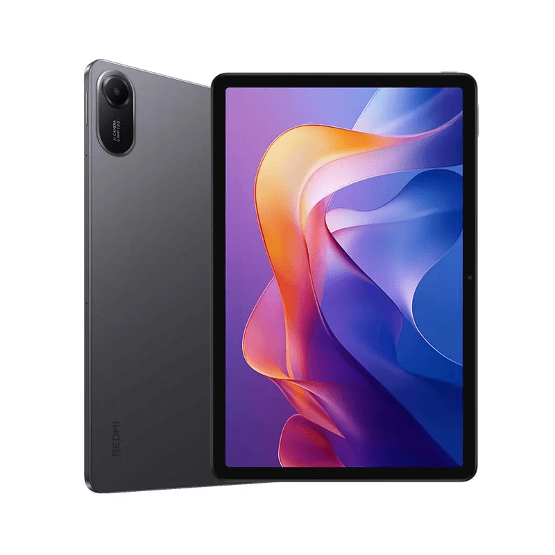 Tablet Xiaomi Redmi Pad 2, Ram 4 Gb, Disco128 Gb 11" Wifi