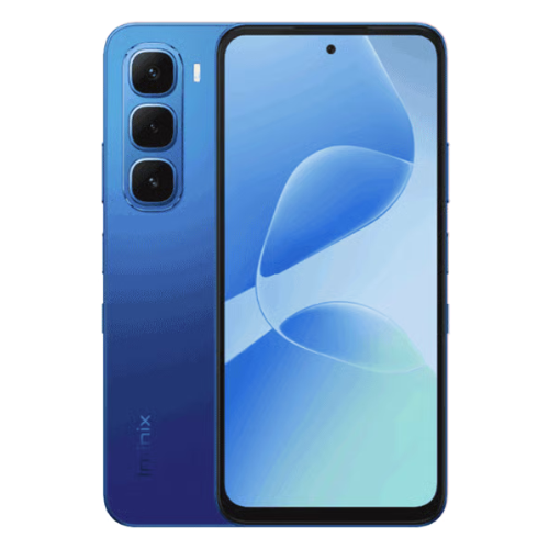 Inicio 35 Celular Infinix Hot 60i, Ram 8 Gb, Disco 256 Gb
