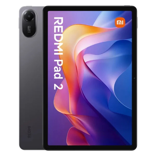 Tablet Xiaomi Redmi Pad 2, Ram 4 Gb, Disco128 Gb 11" Wifi - Image 2