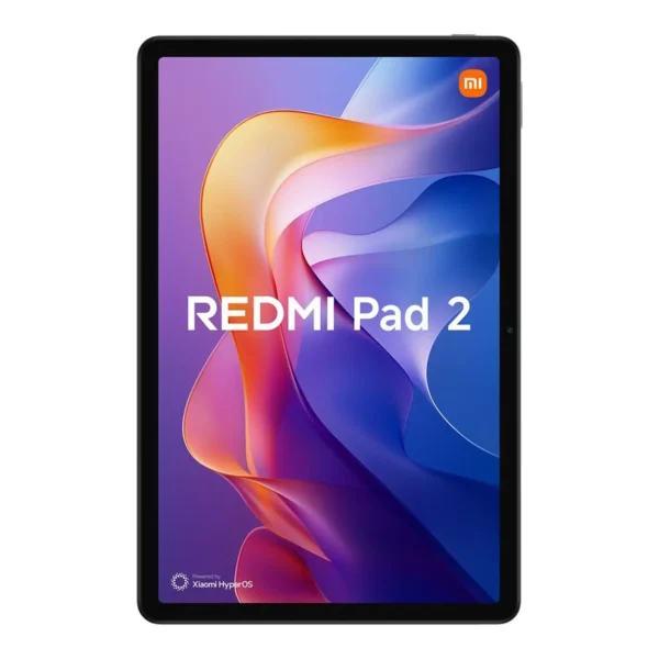 Tablet Xiaomi Redmi Pad 2, Ram 4 Gb, Disco128 Gb 11" Wifi - Image 5