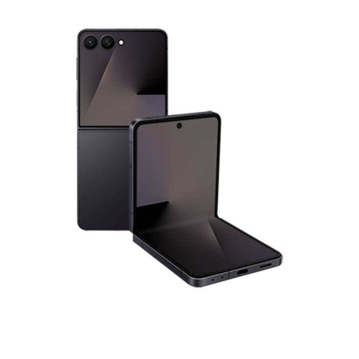Celular Samsung Galaxy ZFLIP 7, Ram 12 Gb, Disco 256 Gb Negro 5 Celular Samsung Galaxy ZFLIP 7, Ram 12 Gb, Disco 256 Gb Negro - Image 5