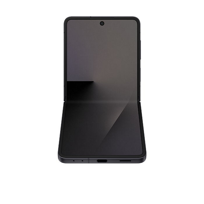 Celular Samsung Galaxy ZFLIP 7, Ram 12 Gb, Disco 256 Gb Negro 4 Celular Samsung Galaxy ZFLIP 7, Ram 12 Gb, Disco 256 Gb Negro - Image 4