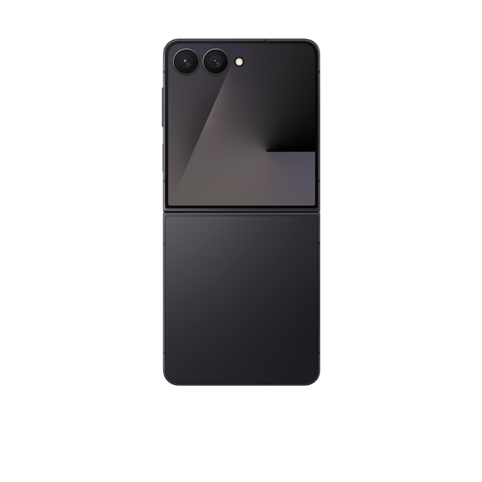 Celular Samsung Galaxy ZFLIP 7, Ram 12 Gb, Disco 256 Gb Negro 3 Celular Samsung Galaxy ZFLIP 7, Ram 12 Gb, Disco 256 Gb Negro - Image 3