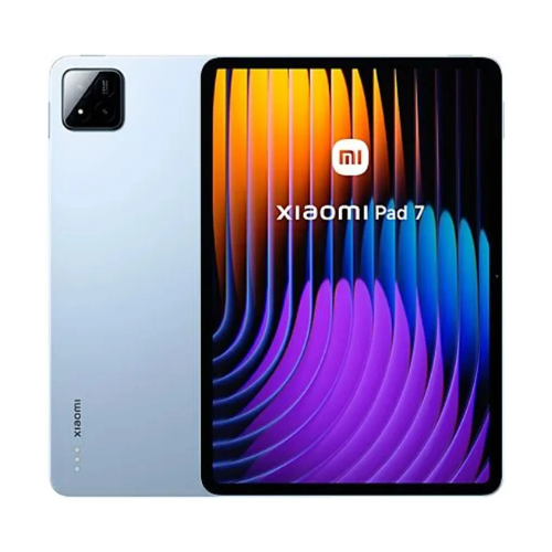 Tablet Xiaomi Redmi Pad 7, Ram 8 Gb, Disco 256 Gb 2 Tablet Xiaomi Redmi Pad 7, Ram 8 Gb, Disco 256 Gb - Image 2