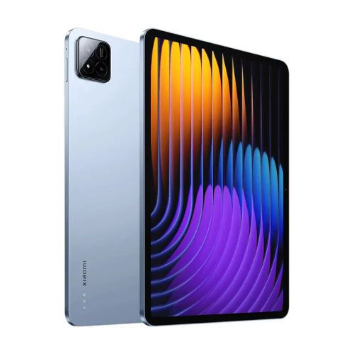 Tablet Xiaomi Redmi Pad 7, Ram 8 Gb, Disco 256 Gb 3 Tablet Xiaomi Redmi Pad 7, Ram 8 Gb, Disco 256 Gb - Image 3