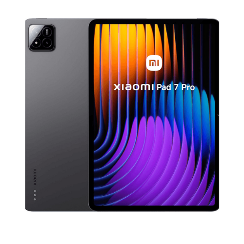 Tablet Xiaomi Redmi Pad 7, Ram 8 Gb, Disco 256 Gb 6 Tablet Xiaomi Redmi Pad 7, Ram 8 Gb, Disco 256 Gb - Image 6