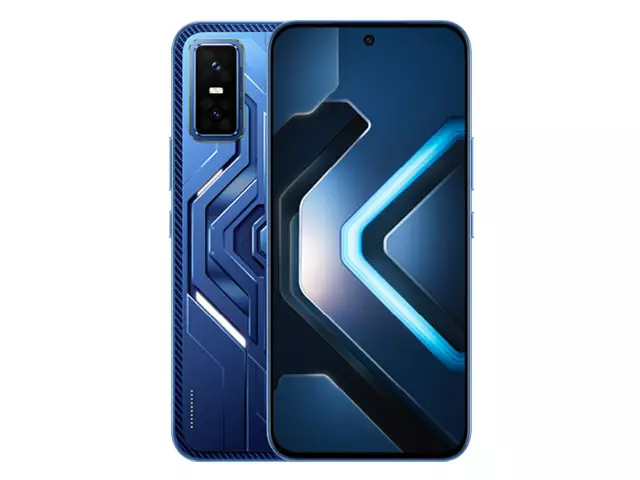 Celular Infinix GT 30 5g, Ram 8 Gb, Disco 256 Gb, Dual Sim