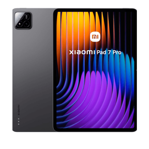 Tablet Xiaomi Redmi Pad 7 Pro, Ram 8 Gb, Disco 256 Gb Gris 1 Tablet Xiaomi Redmi Pad 7 Pro, Ram 8 Gb, Disco 256 Gb Gris