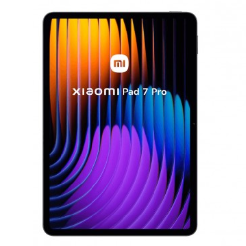 Tablet Xiaomi Redmi Pad 7 Pro, Ram 8 Gb, Disco 256 Gb Gris 2 Tablet Xiaomi Redmi Pad 7 Pro, Ram 8 Gb, Disco 256 Gb Gris - Image 2
