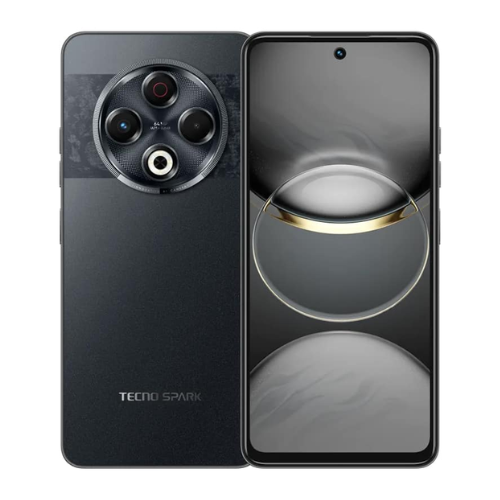 Celular Tecno Spark 30, Ram 8 Gb, Disco 256 Gb 1 Celular Tecno Spark 30, Ram 8 Gb, Disco 256 Gb