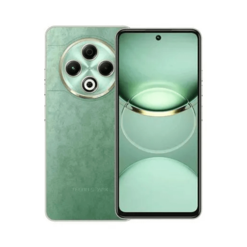 Celular Tecno Spark 30, Ram 8 Gb, Disco 256 Gb 8 Celular Tecno Spark 30, Ram 8 Gb, Disco 256 Gb - Image 8