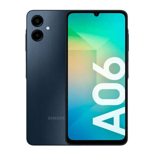 Celular Samsung Galaxy A06 4G, Ram 4 Gb, Disco 64 GB 1 Celular Samsung Galaxy A06 4G, Ram 4 Gb, Disco 64 GB