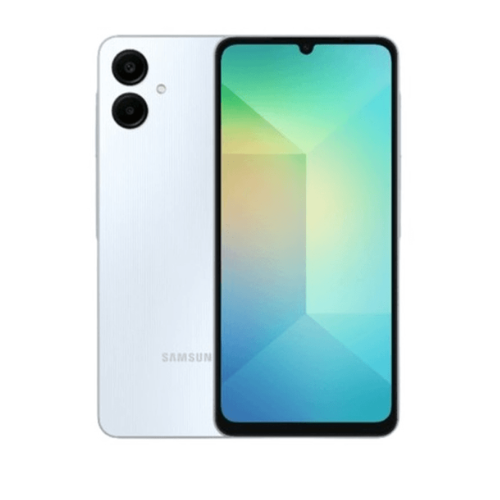 Celular Samsung Galaxy A06 4G, Ram 4 Gb, Disco 64 GB 4 Celular Samsung Galaxy A06 4G, Ram 4 Gb, Disco 64 GB - Image 4