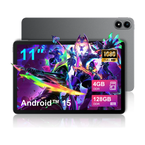 Tablet Infinix XPAD 20, Ram 4 Gb. Disco 128 Gb 2 Tablet Infinix XPAD 20, Ram 4 Gb. Disco 128 Gb - Image 2