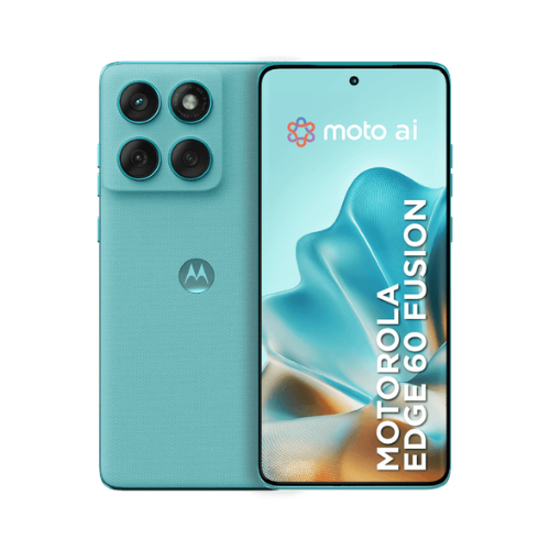 Celular Motorola Edge 60 Fusion Ram 8 Gb, Disco 256 Gb