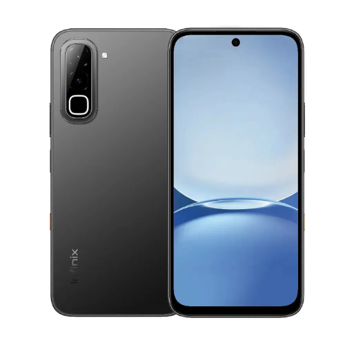 Celular Infinix Hot 70, Ram 4 Gb, Disco 256 Gb