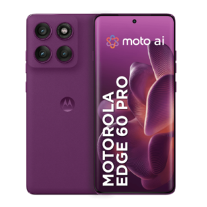 Celular Motorola Edge 60 Pro