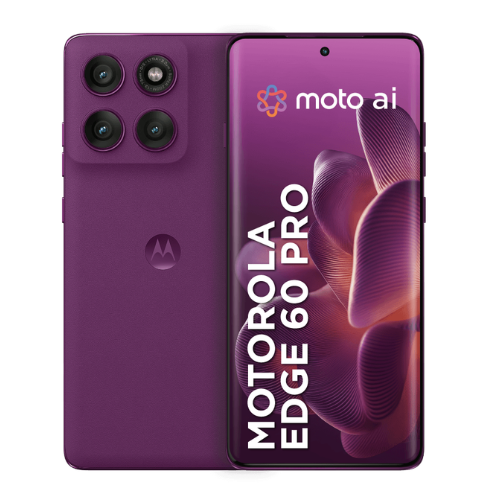Celular Motorola Edge 60 Pro