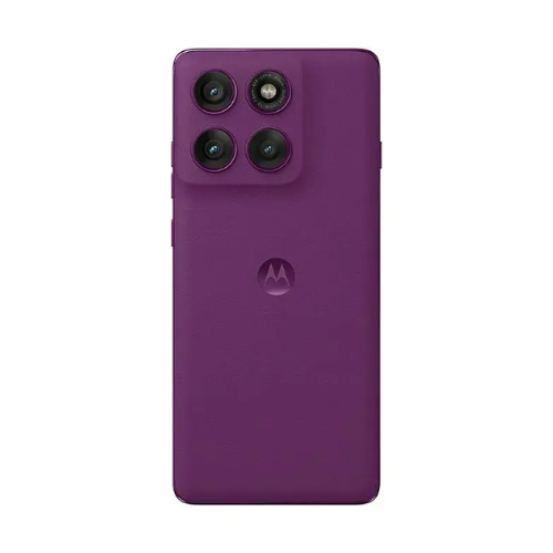 Celular Motorola Edge 60 Pro, Ram 12 Gb, Disco 512 Gb 5 Celular Motorola Edge 60 Pro