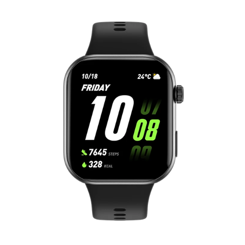Honor Choice Watch 2i, Modelo KCH-WB01 1,85" Negro