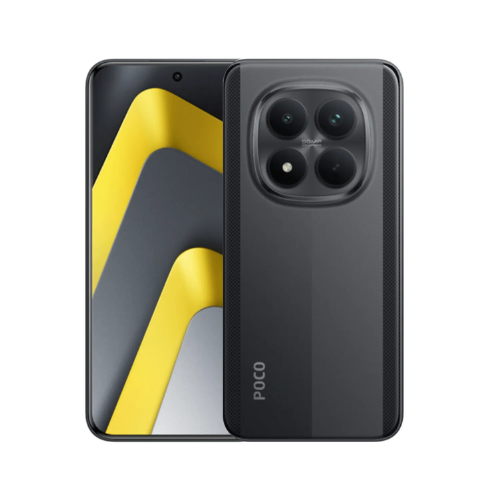 Celular Xiaomi Poco M8 5G