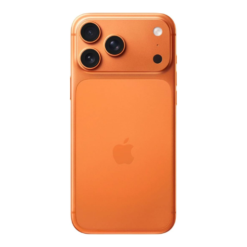 Celular Apple iPhone 17 Pro Max, Disco 256 Gb Esim 11 Celular Apple iPhone 17 Pro Max, Disco 256 Gb Esim - Image 11
