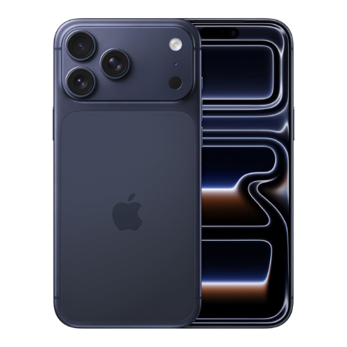Celular Apple iPhone 17 Pro Max