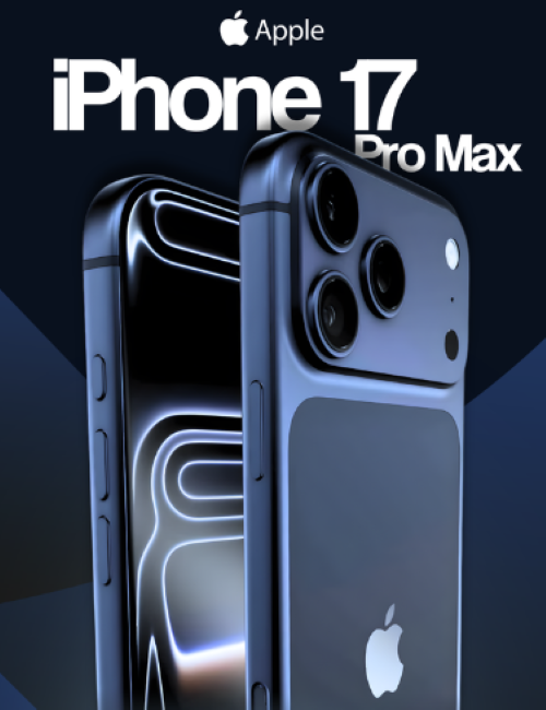 Celular Apple iPhone 17 Pro Max, Disco 256 Gb Esim 5 Celular Apple iPhone 17 Pro Max, Disco 256 Gb Esim - Image 5