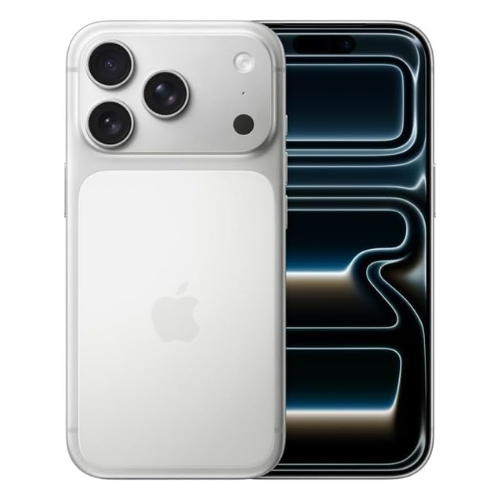 Celular Apple iPhone 17 Pro Max, Disco 256 Gb Esim 6 Celular Apple iPhone 17 Pro Max, Disco 256 Gb Esim - Image 6