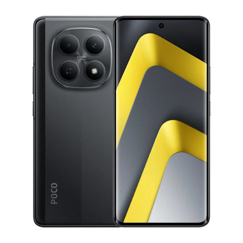 Celular Xiaomi Poco M8 5G, Ram 8 Gb, Disco 512 Gb
