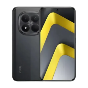 Celular Xiaomi Poco M8 Pro 5G, Ram 12 Gb, Disco 512 Gb Negro