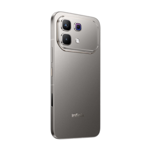 Celular Infinix Note 60 5G, Ram 8 Gb, Disco 256 Gb 6 Celular Infinix Note 60 5G, Ram 8 Gb, Disco 256 Gb - Image 6
