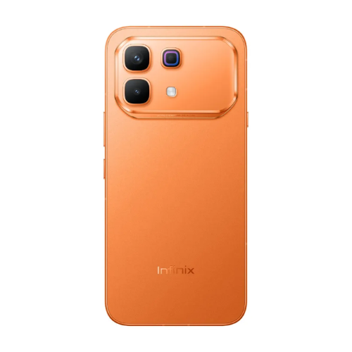 Celular Infinix Note 60 Pro 5G, Ram 8 Gb, Disco 256 Gb 6 Celular Infinix Note 60 Pro 5G, Ram 8 Gb, Disco 256 Gb - Image 6
