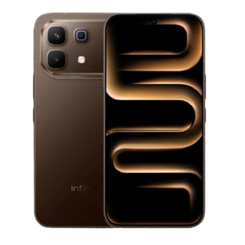 Celular Infinix Note 60 Pro 5G, Ram 8 Gb, Disco 256 Gb 8 Celular Infinix Note 60 Pro 5G, Ram 8 Gb, Disco 256 Gb - Image 8