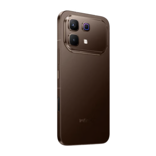 Celular Infinix Note 60 Pro 5G, Ram 8 Gb, Disco 256 Gb 10 Celular Infinix Note 60 Pro 5G, Ram 8 Gb, Disco 256 Gb - Image 10