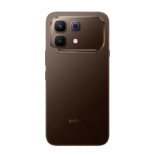 Celular Infinix Note 60 Pro 5G, Ram 8 Gb, Disco 256 Gb 9 Celular Infinix Note 60 Pro 5G, Ram 8 Gb, Disco 256 Gb - Image 9