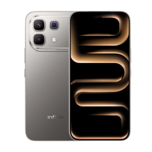 Celular Infinix Note 60 Pro 5G, Ram 8 Gb, Disco 256 Gb 11 Celular Infinix Note 60 Pro 5G, Ram 8 Gb, Disco 256 Gb - Image 11