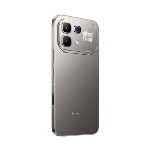 Celular Infinix Note 60 Pro 5G, Ram 8 Gb, Disco 256 Gb 13 Celular Infinix Note 60 Pro 5G