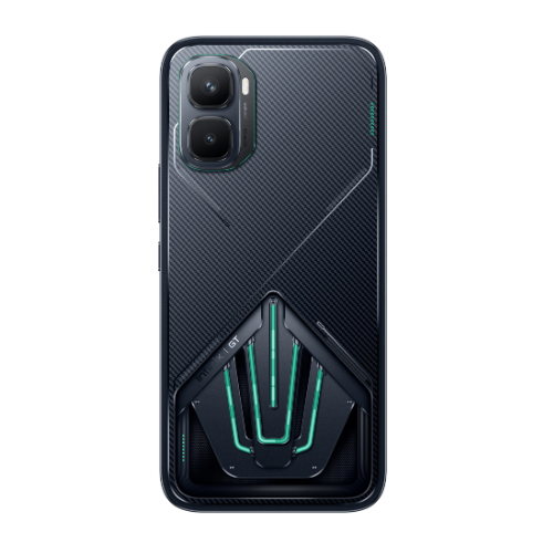 Celular Infinix GT 50 Pro 5G, Ram 12 Gb, Disco 256 Gb 4 Celular Infinix GT 50 Pro 5G, Ram 12 Gb, Disco 256 Gb - Image 4