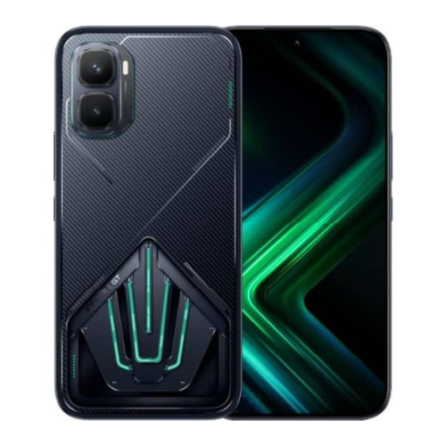 Celular Infinix GT 50 Pro 5G, Ram 12 Gb, Disco 256 Gb